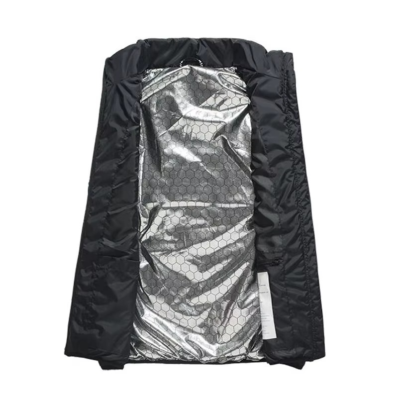 Warm Rechargeable Heated Vest for Men and Women