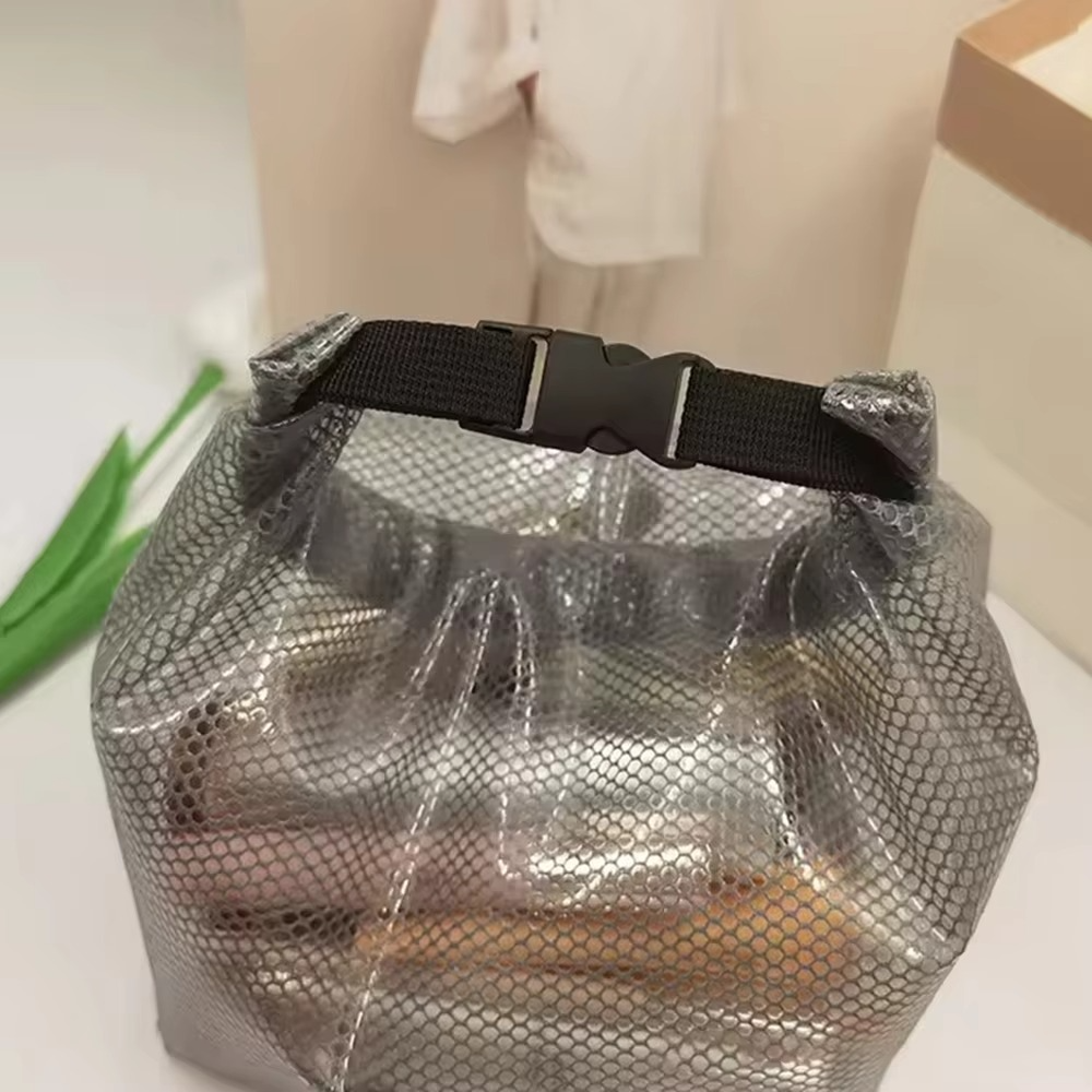 Spacious Waterproof Makeup Case Big Cosmetic Travel Pouch