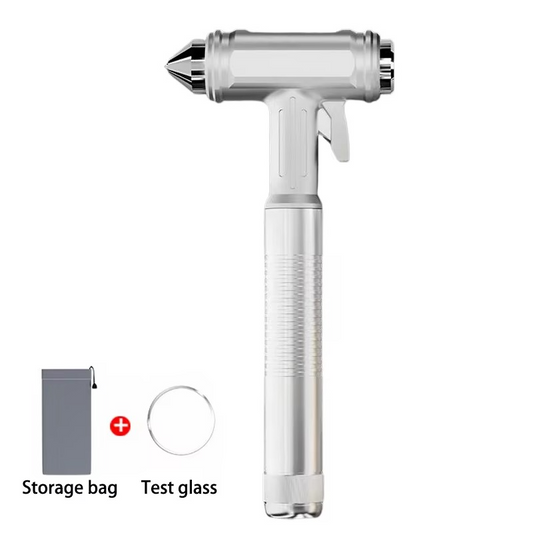 Heavy Duty Auto Emergency Escape Tool - Hehif