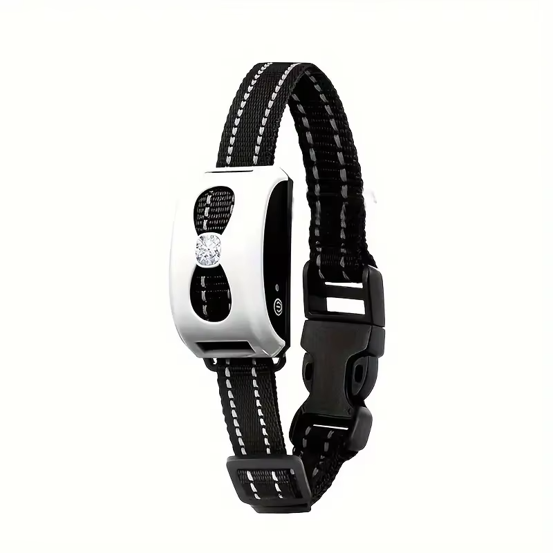 Portable Dog Training Collar Set Waterproof Rechargeable