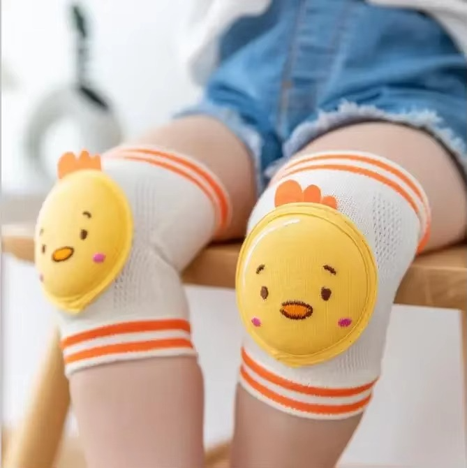 Kids Knee Pads – Soft Safety Sleeves for Active Play