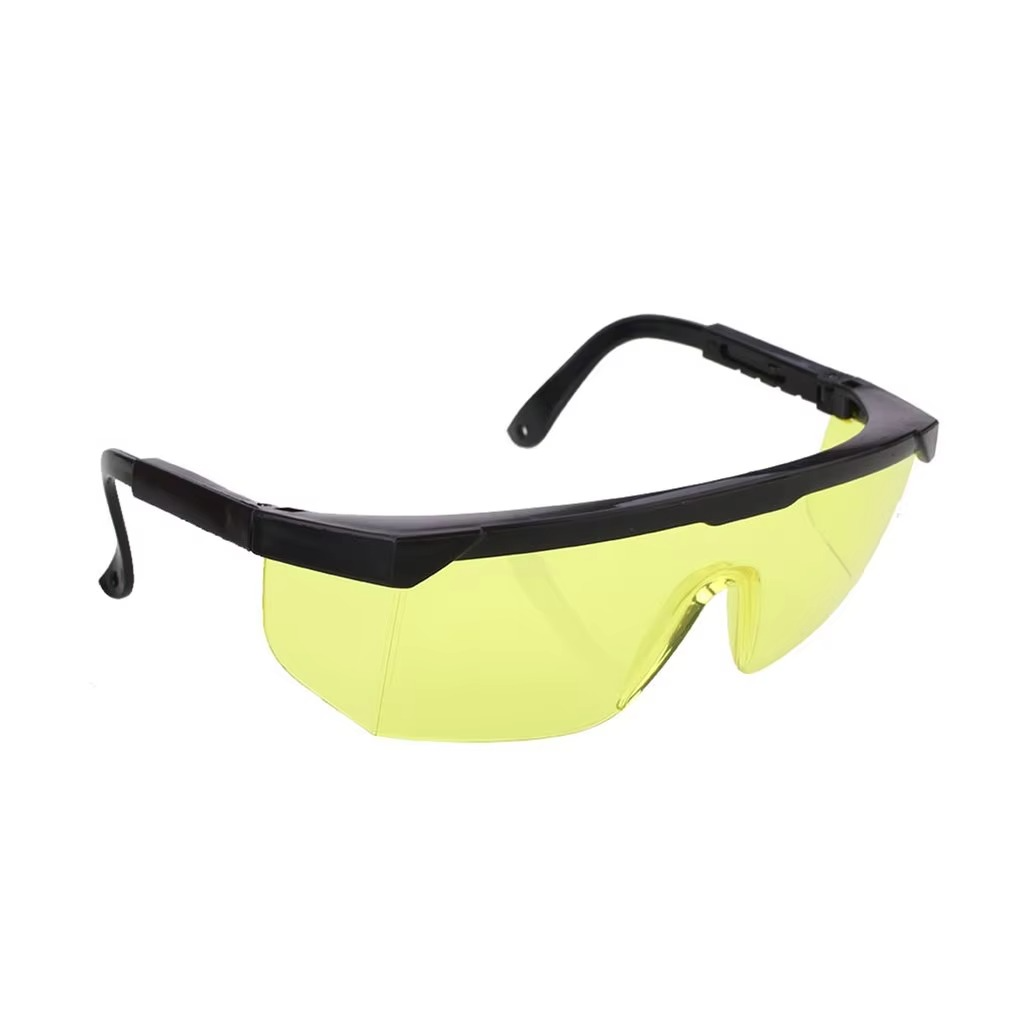 Safe Laser Eye Protection Goggles for IPL Safety - Hehif