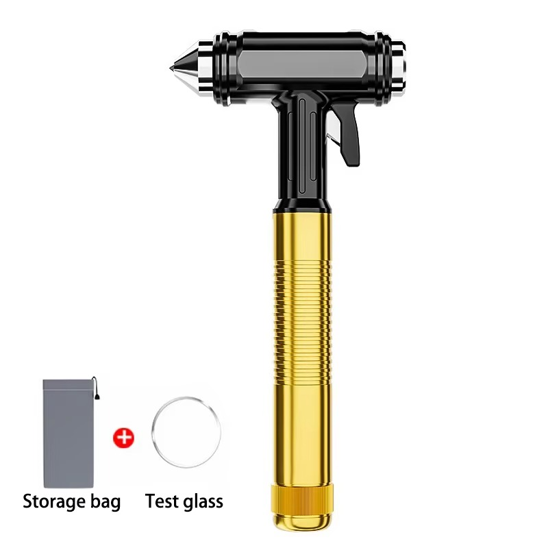 Heavy Duty Auto Emergency Escape Tool