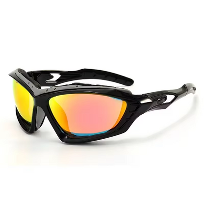 Polarized Outdoor Sports Sunglasses for Men Women
