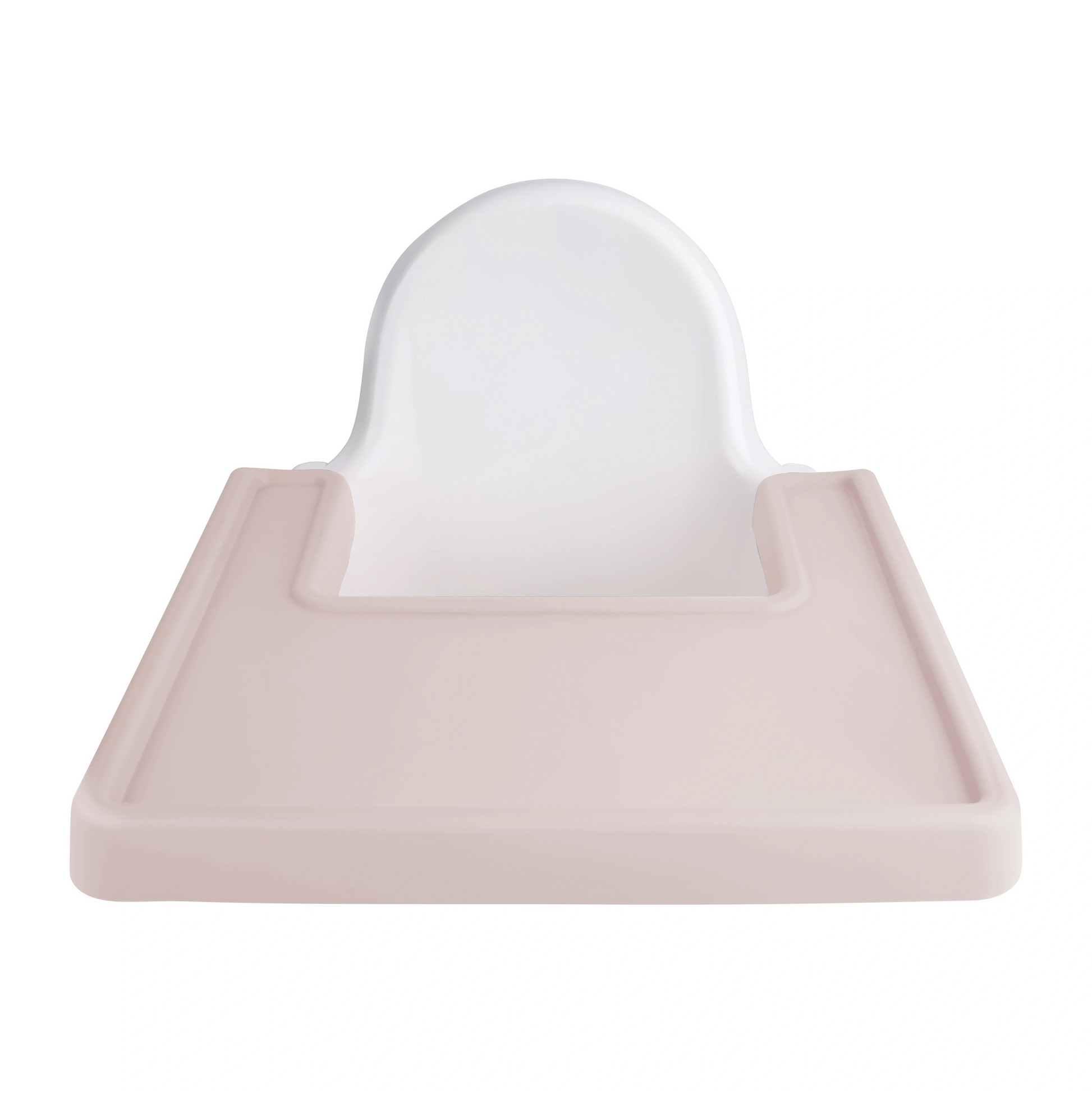 Easy Clean Baby Placemat for Mess Free Mealtime - Hehif