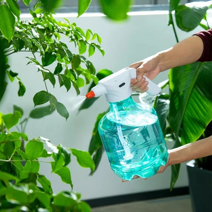 Easy Use Watering Kettle Sprayer for Plants