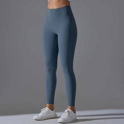 Comfortable High Waist Yoga Pants for Women Gym Fitness
