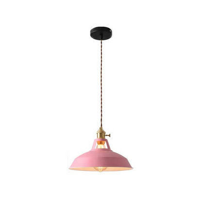 Stylish Hanging Light Fixture for Home Dining Areas