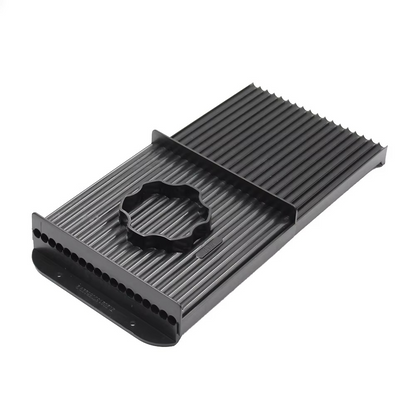 Compact Fishing Bait Maker Rolling Table Tool