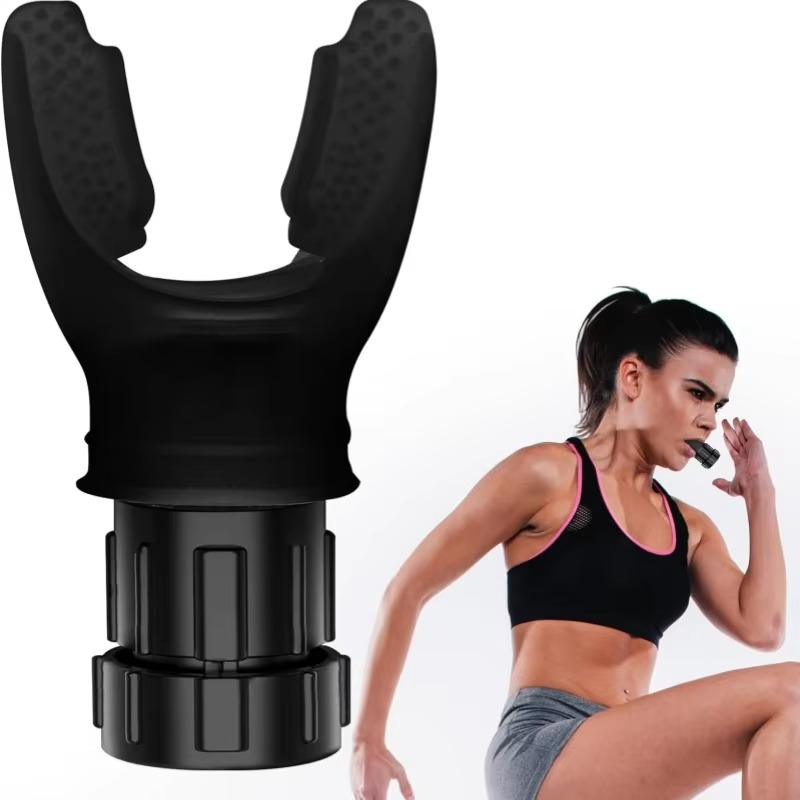 Portable Easy Breathe Exercise Trainer