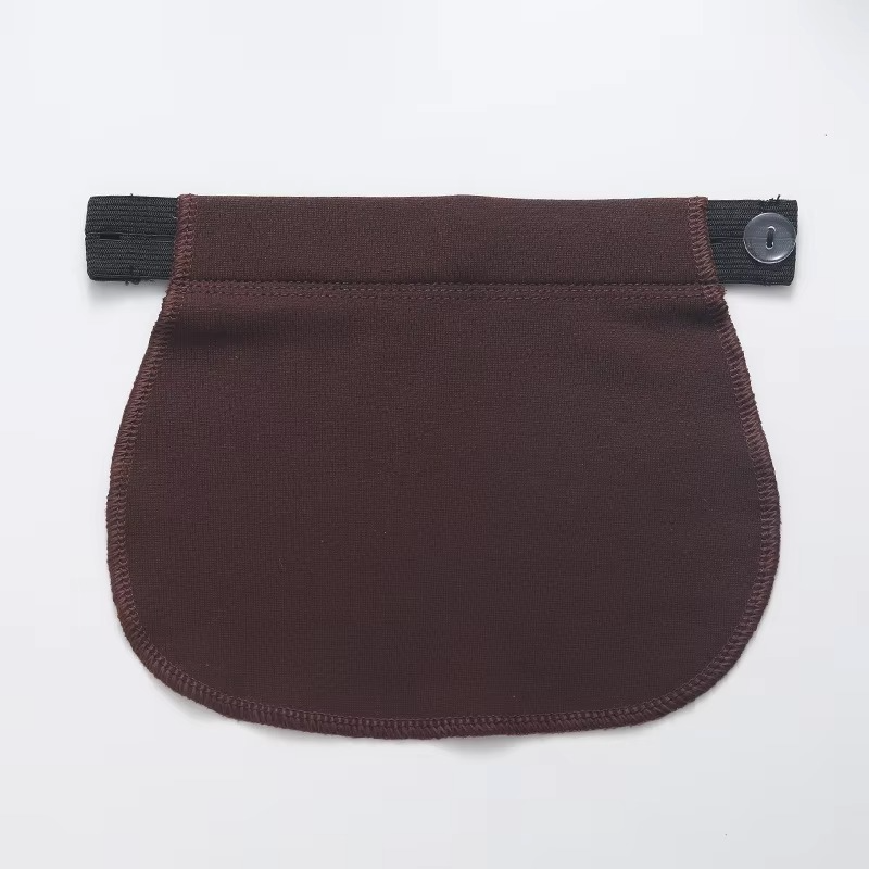 Comfortable Pregnancy Waist Extender for Jeans and Pants