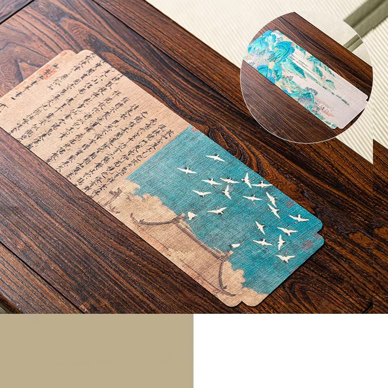 Stylish Thermal Table Placemat Set