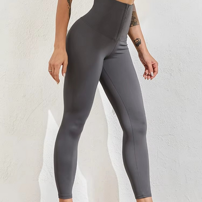 Women's Slimming High Waisted Workout Leggings