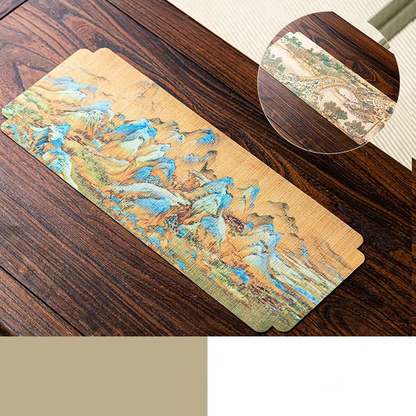 Stylish Thermal Table Placemat Set