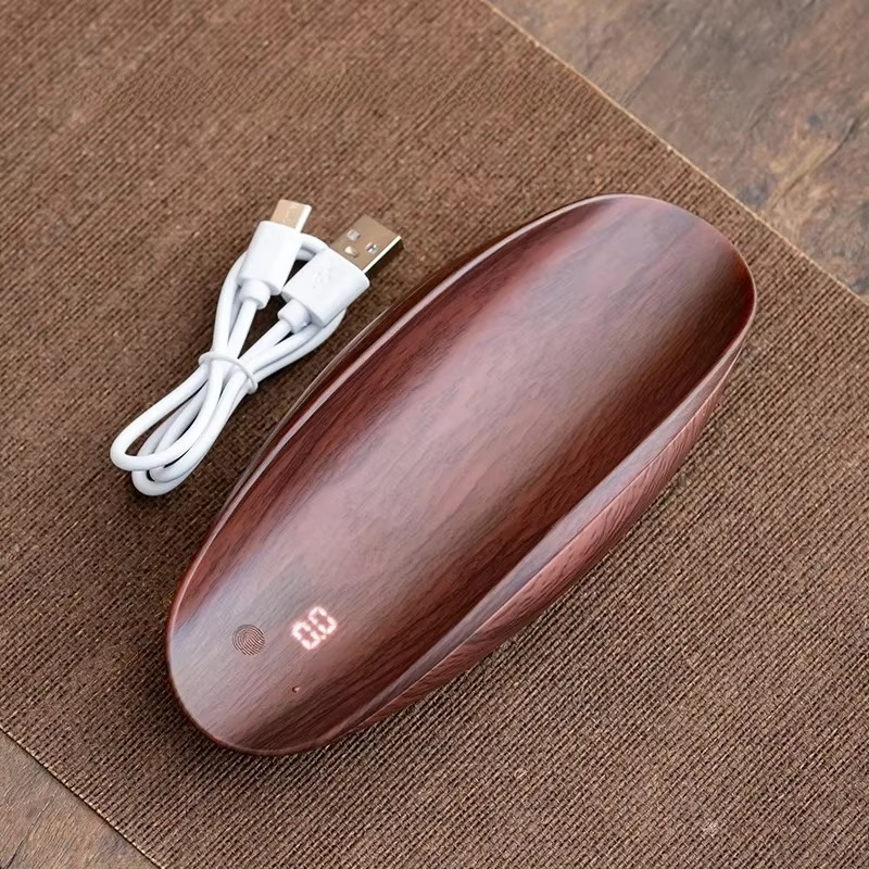 Compact Accurate Coffee Scale for Coffee Beans and Tea