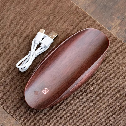 Compact Accurate Coffee Scale for Coffee Beans and Tea