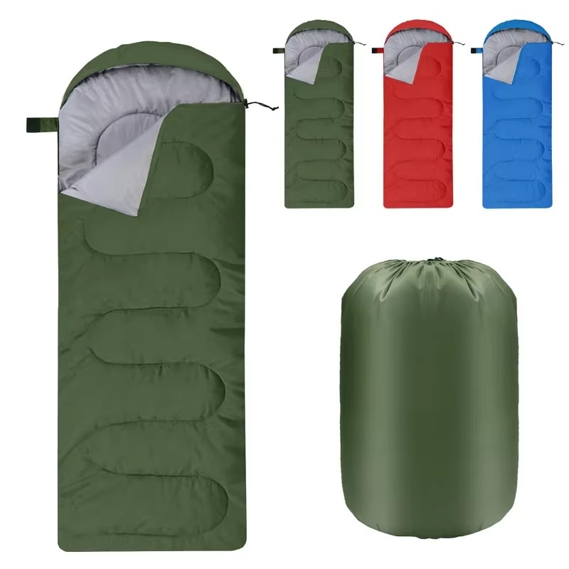 Lightweight Waterproof Outdoor Camping Sleeping Bag - Hehif