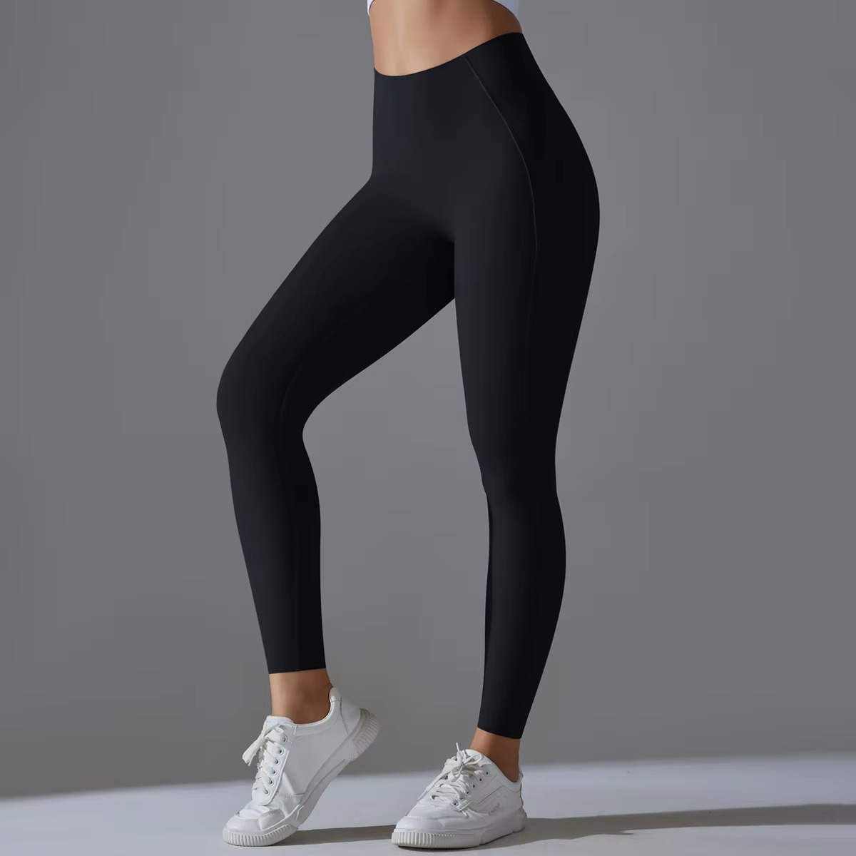 Comfortable High Waist Yoga Pants for Women Gym Fitness