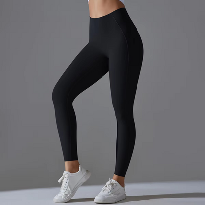 Comfortable High Waist Yoga Pants for Women Gym Fitness