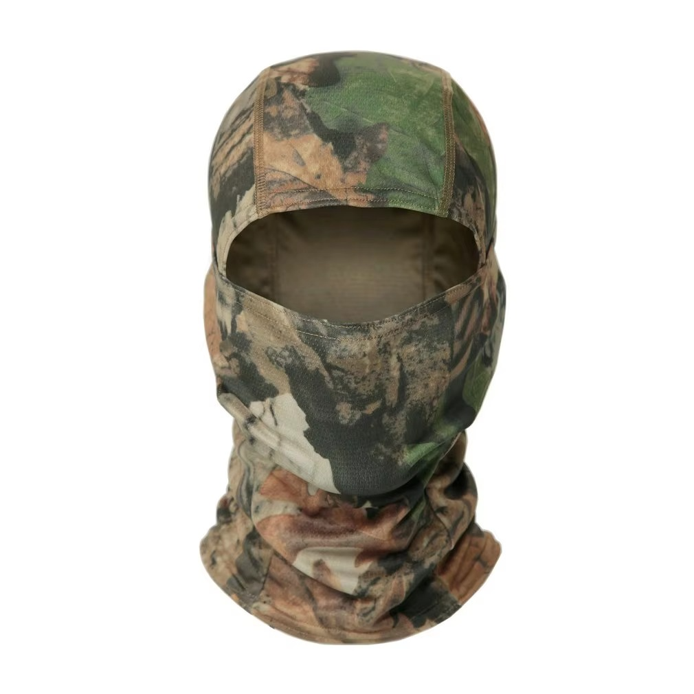Warm Weather Full Face Mask for Men Women