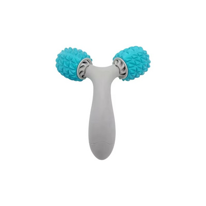 Relaxing Leg and Calf Massage Roller