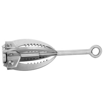 Durable Portable Folding Climbing Hook & Claw