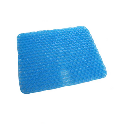 Premium Support Gel Cushion for Long Lasting Comfort