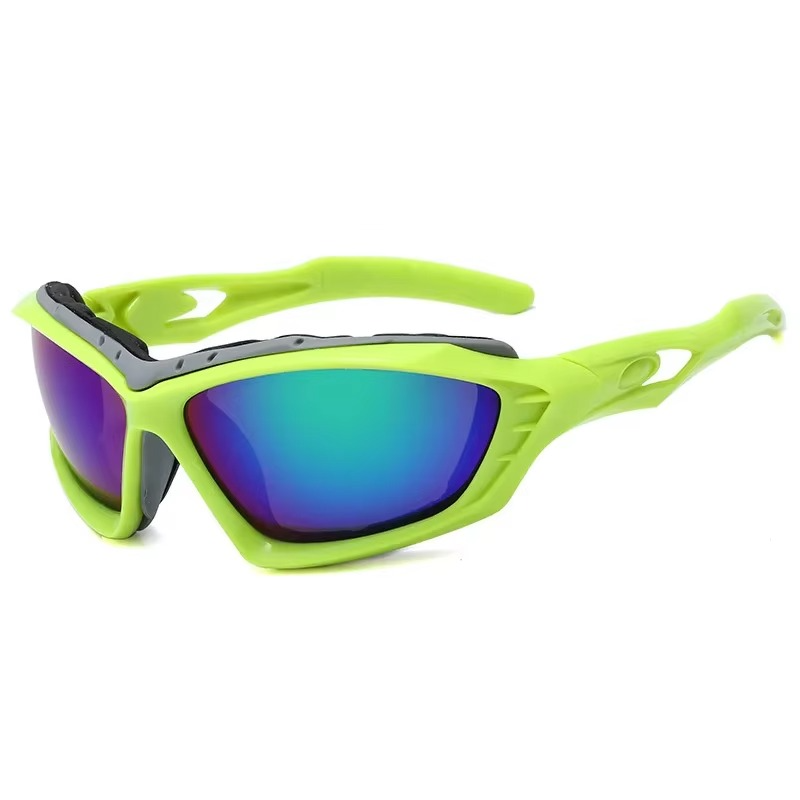 Polarized Outdoor Sports Sunglasses for Men Women