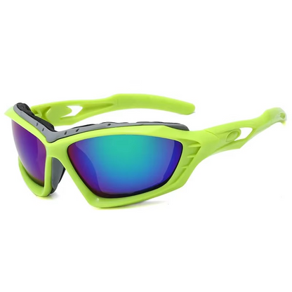 Polarized Outdoor Sports Sunglasses for Men Women