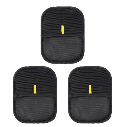 Pet Grooming Gloves for Dog and Cat Hair Removal