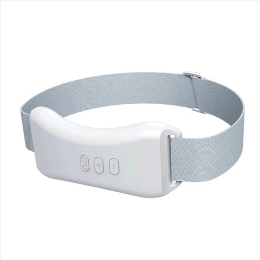 Slimming Face Massager with Heat and Vibration Therapy - Hehif