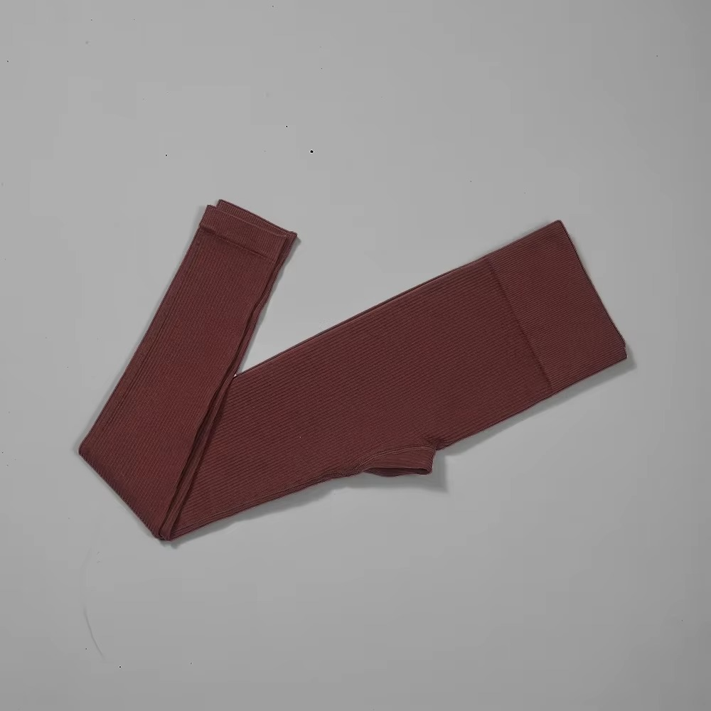 Women's Stretchy High Waist Yoga Pants Leggings
