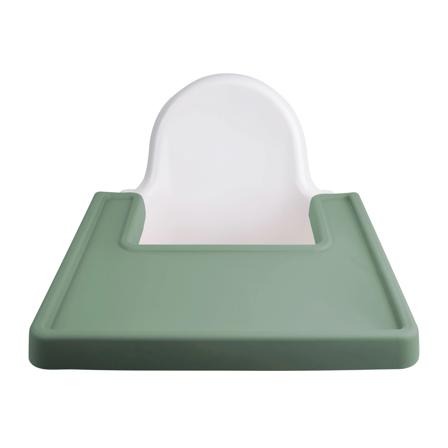 Easy Clean Baby Placemat for Mess Free Mealtime