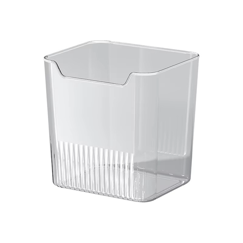 Fridge Storage Bin for Fresh Food and Fruit - Hehif