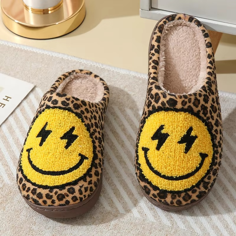 Soft Fuzzy Slipper Socks for Women and Men