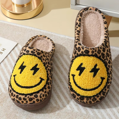 Soft Fuzzy Slipper Socks for Women and Men