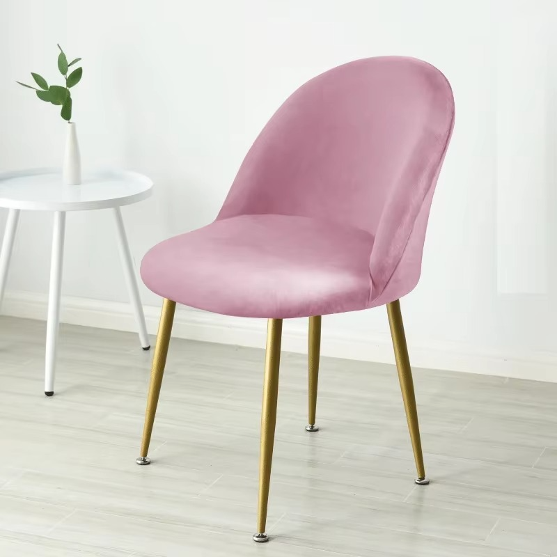 Soft Stretch Velvet Seat Covers - Hehif
