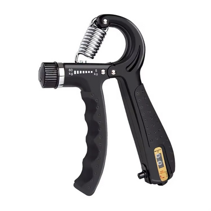 Strong Grip Builder for Hand and Wrist Exercise
