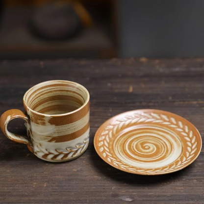 Thermal Coffee Mug for Office and Home Use