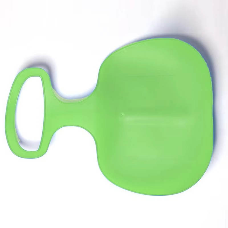 Kids Adjustable Ski Trainer for Snow and Grass
