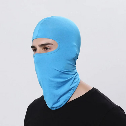 Warm Winter Face Mask for Skiing Cycling Outdoor Sports
