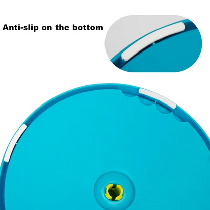 Fun Challenge Food Puzzle Pet Toy