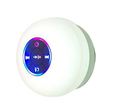 Portable Wireless Bluetooth Mini Speaker