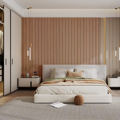 Easy Stick 3D Wall Decor Panels for Home Interior