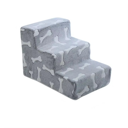 Portable Pet Steps for Small Dogs and Seniors