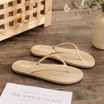 Comfy Women's Summer Slide Sandal Slippers