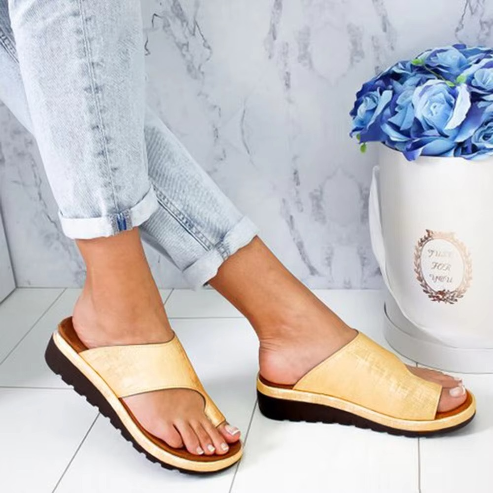 Breathable Arch Support Summer Sandals