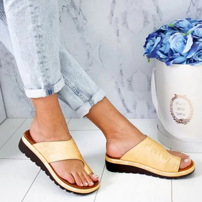 Breathable Arch Support Summer Sandals
