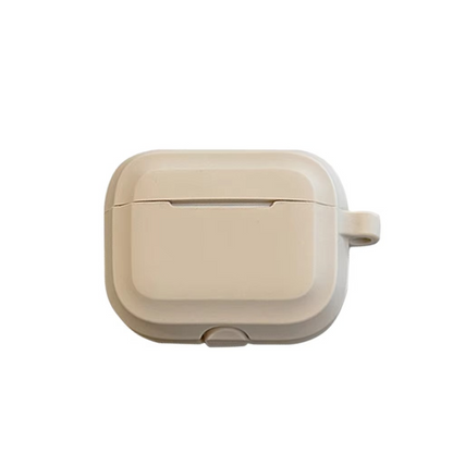 Durable Clear Cover for AirPods Charger Case