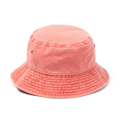 Classic Blue Jeans Sun Hat
